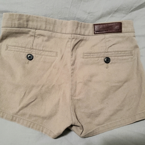 All Saints Revival Shorts - Picture 2 of 6
